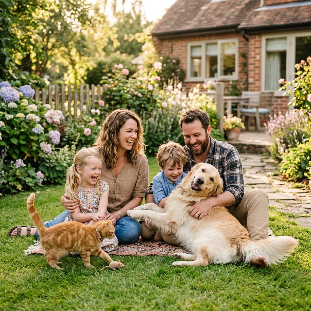 Plano Pet AmaVidas